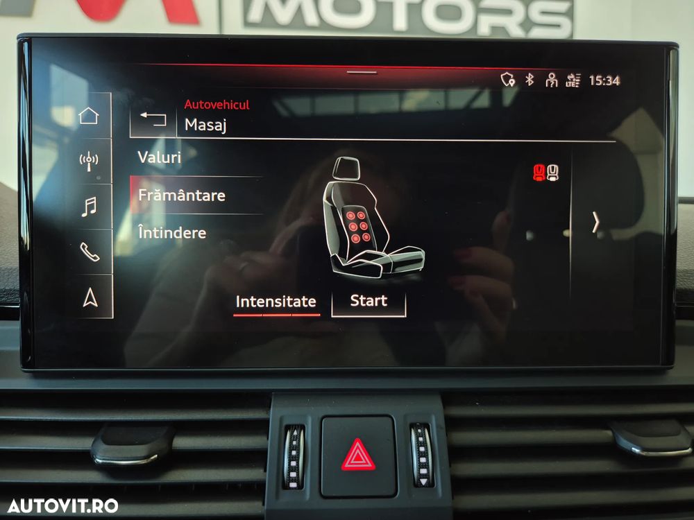 Audi Q5 50 TFSI e quattro S tronic - 23