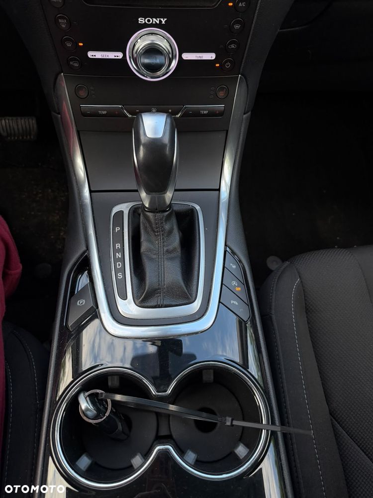 Ford S-Max 2.0 TDCi Trend PowerShift - 10