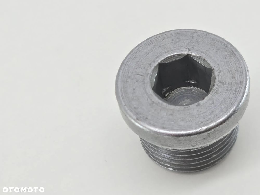 Sruba Spustowa Z magnesem Bmw R 1250 Gs Adventure Bmw Rs - 5