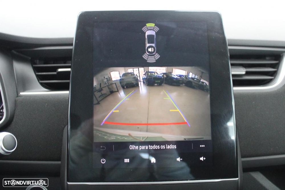 Renault Zoe (c/ Bateria) Z.E. 50 LIFE - 30