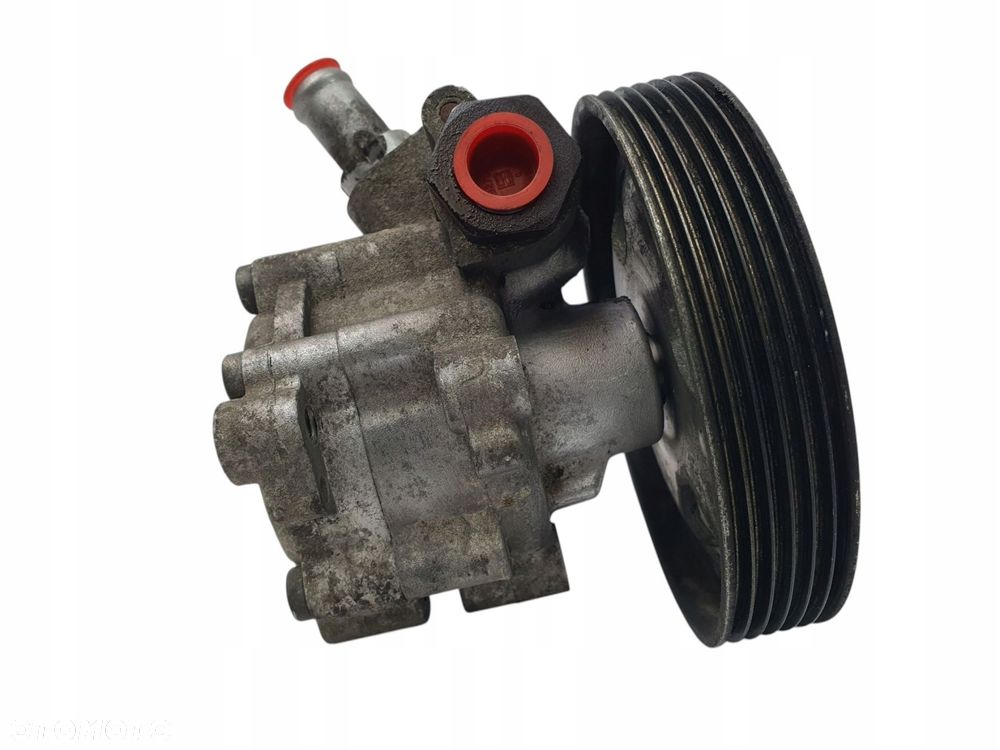 POMPA WSPOMAGANIA Citroen Berlingo Peugeot Expert III 1.6 HDI 7617955556 - 3