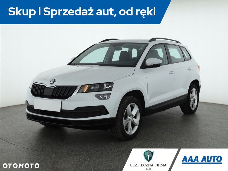 Skoda Karoq - 2