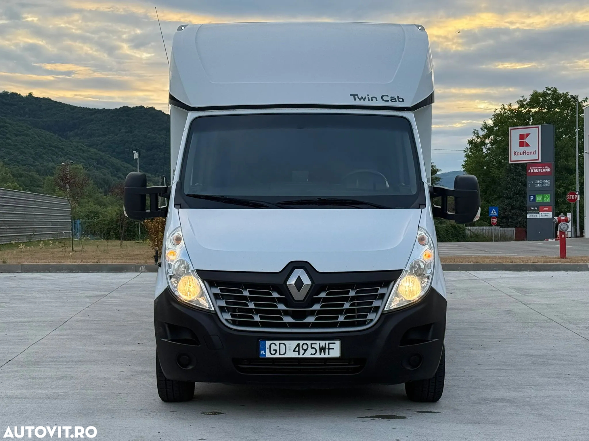 Renault Master - 10