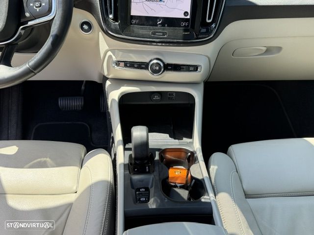 Volvo XC 40 1.5 T5 PHEV Inscription - 21
