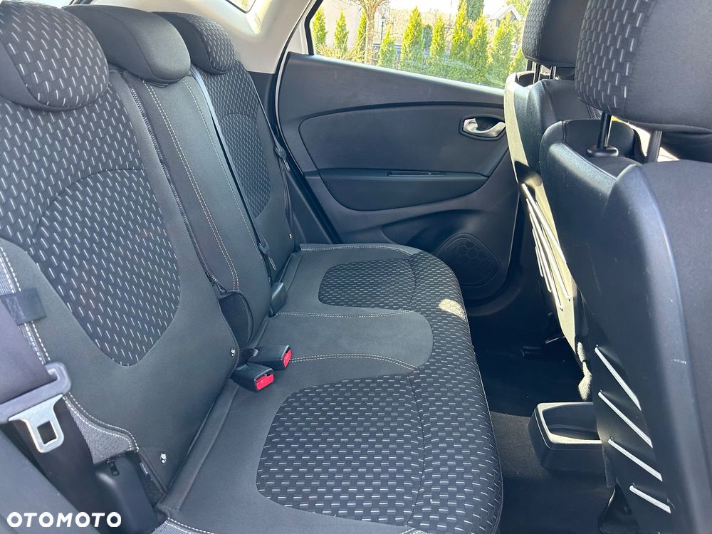 Renault Captur ENERGY TCe 90 Start&Stop Dynamique - 25