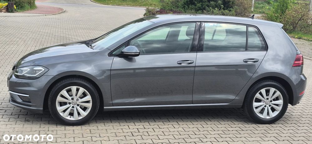 Volkswagen Golf - 17