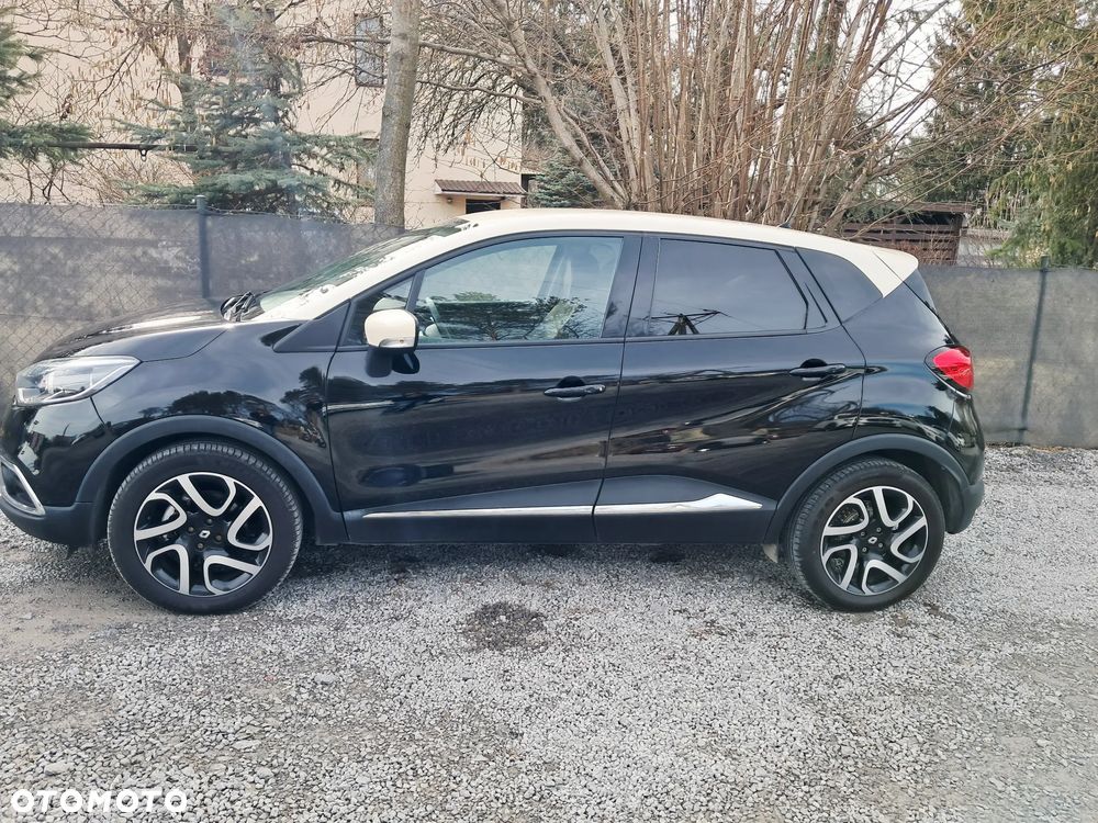 Renault Captur - 5