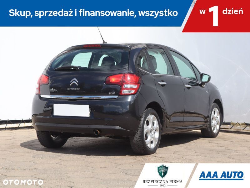 Citroën C3 - 7