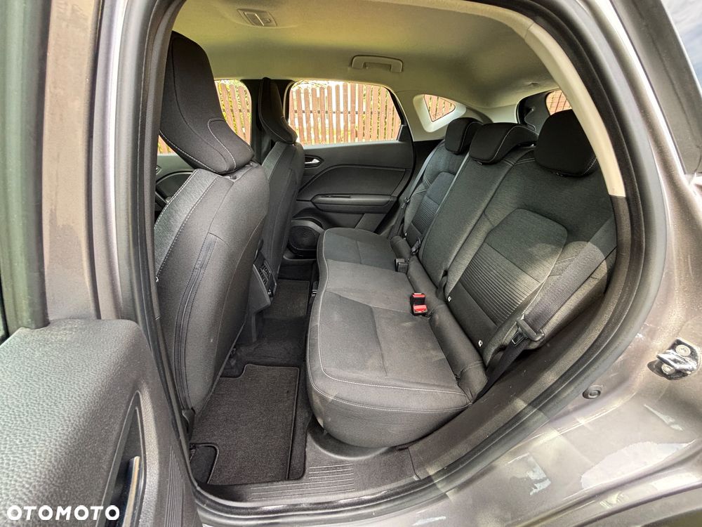 Renault Captur TCe 100 INTENS - 17