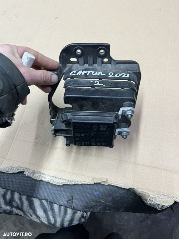 Modul Distronic Renault captur arkana 2022 - 2