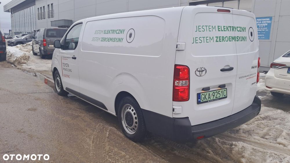 Toyota Proace - 9