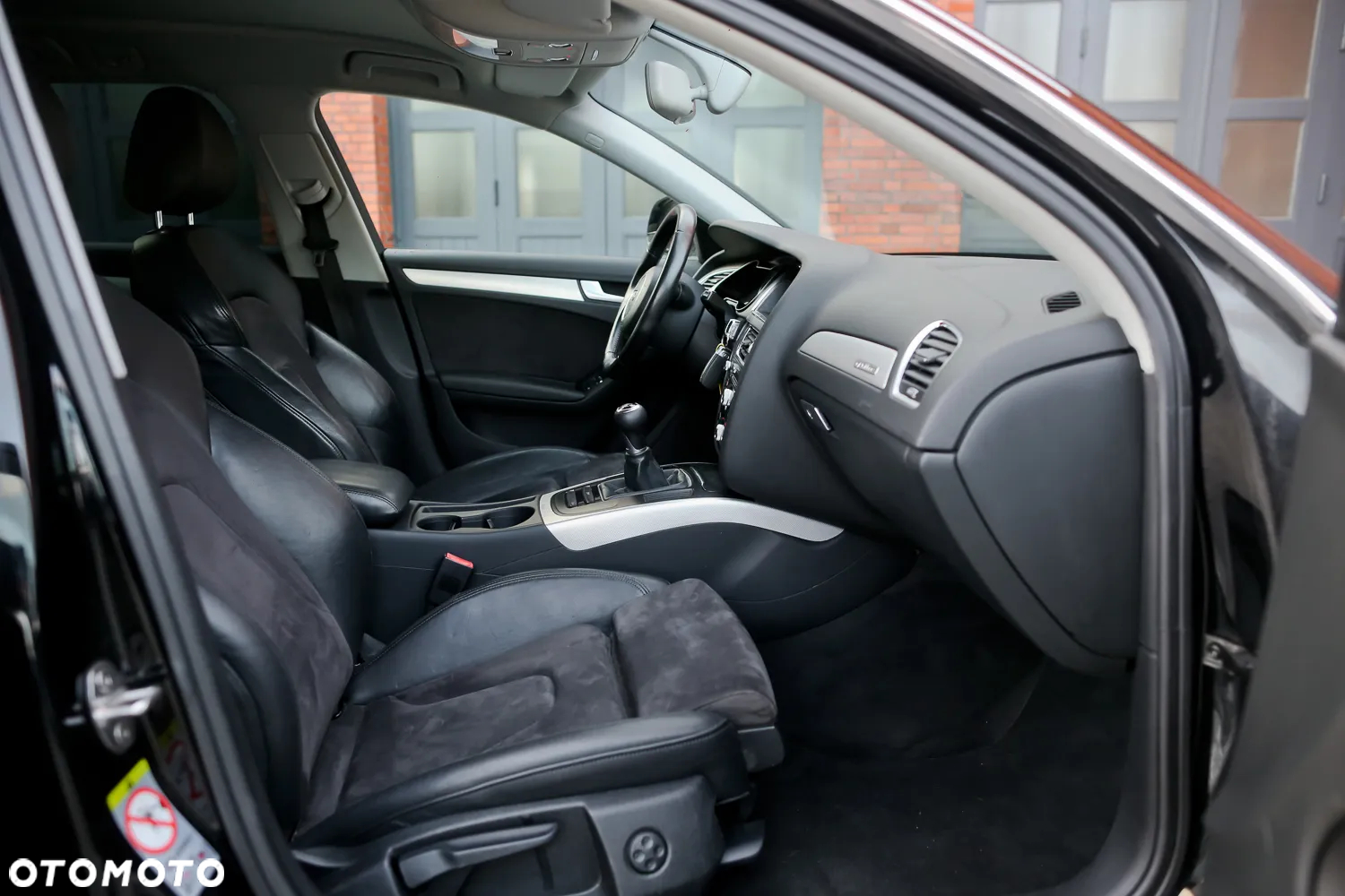 Audi A4 Allroad 2.0 TDI Quattro - 26