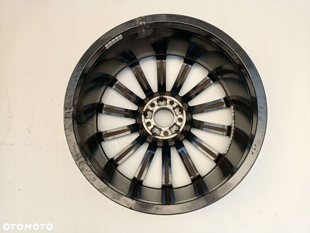 MERCEDES W213 AMG FELGA ALUMINIOWA 8.0" X 20" 5X112 ET 43 A2134012200 - 10