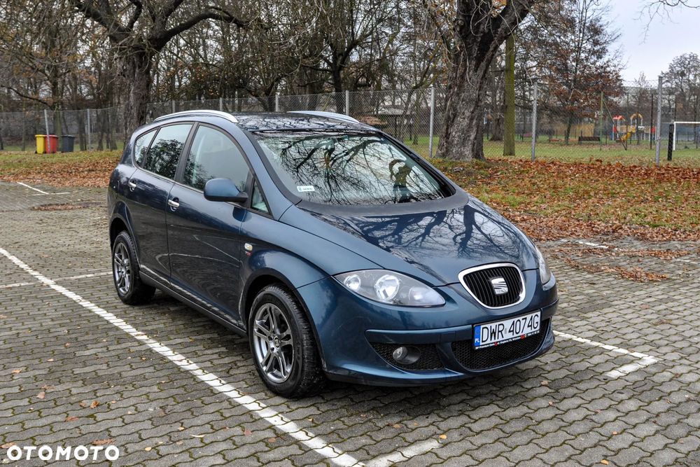 Seat Altea XL - 6
