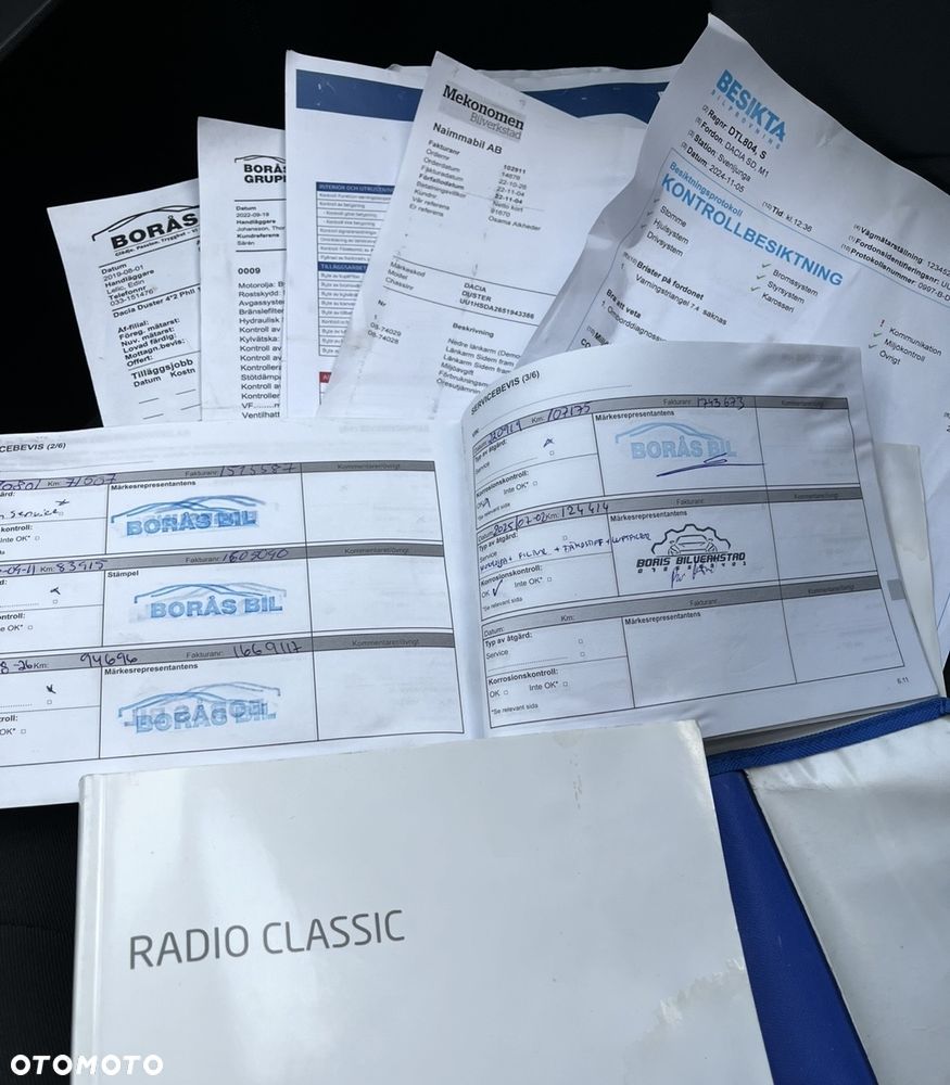 Dacia Duster 1.2 TCe Laureate - 14