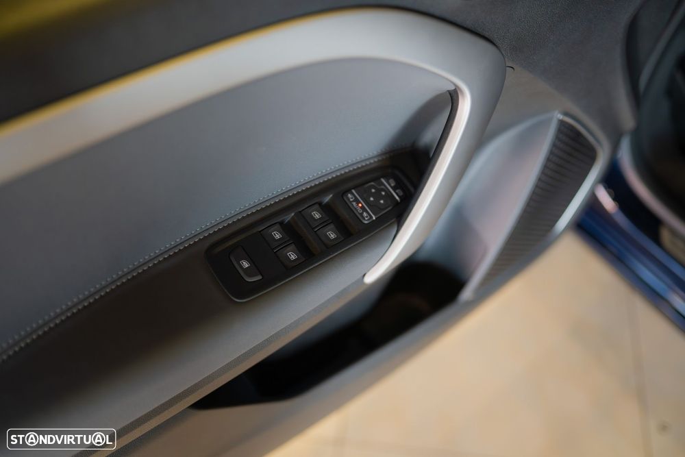 Mercedes-Benz EQT 200 Premium Plus - 27