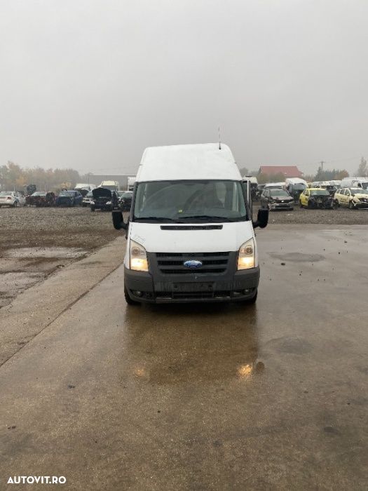 Dezmembrari Transit kit pornire Ford Transit 2009 UTILITARA 2198 - 2