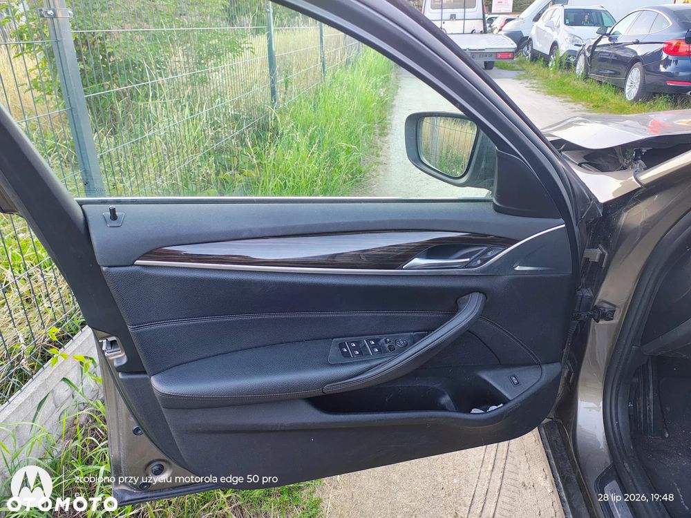 BMW Seria 5 - 23