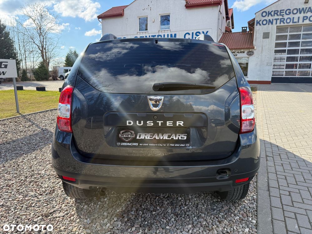Dacia Duster - 5