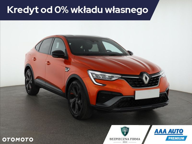 Renault Arkana - 2