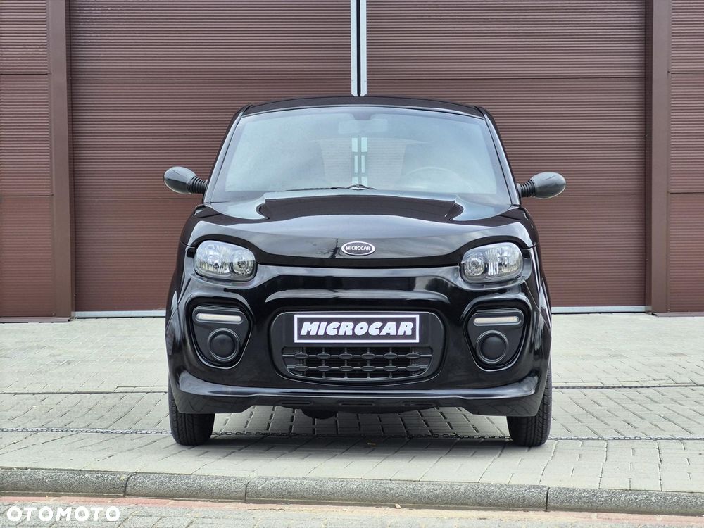 Microcar DUE - 5