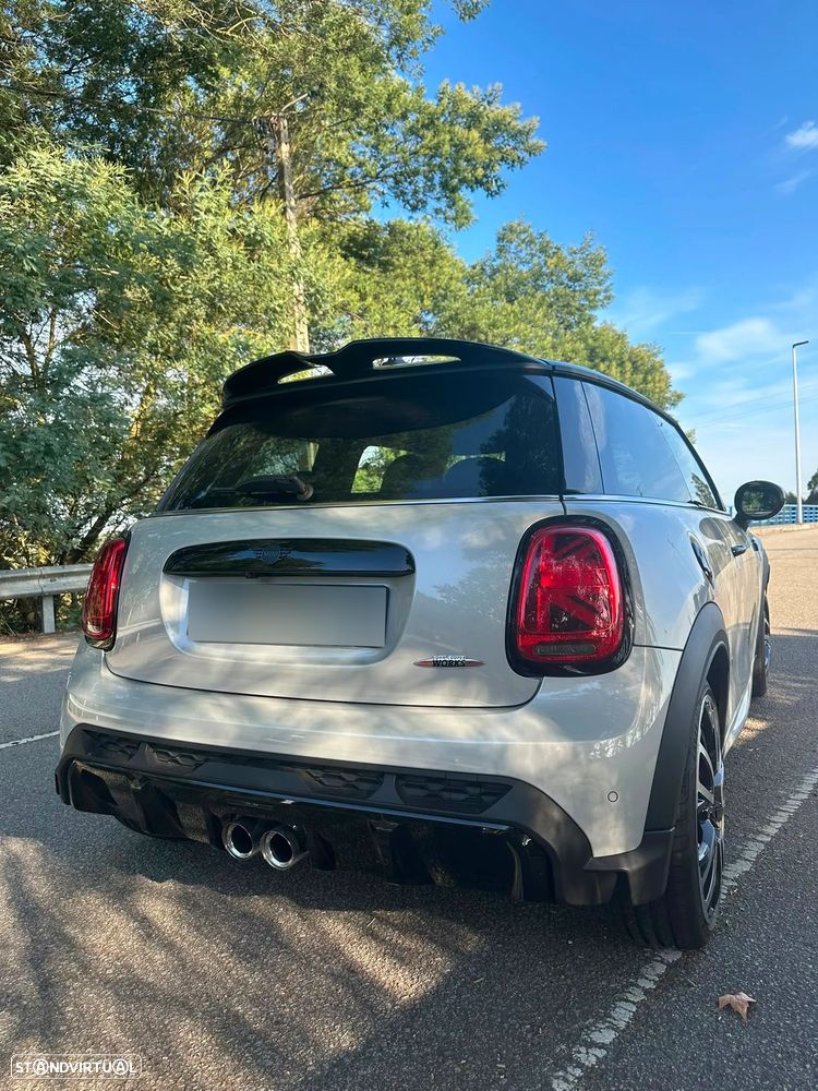 MINI Coupé - 4