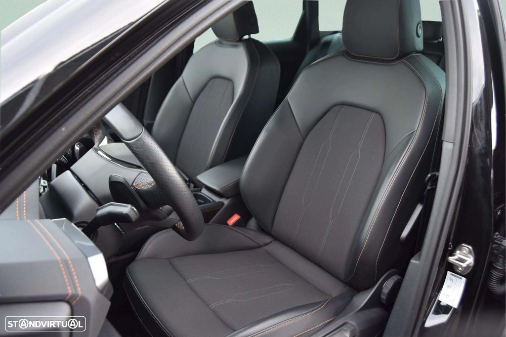 Cupra Leon ST 1.5 e-Hybrid DSG - 14