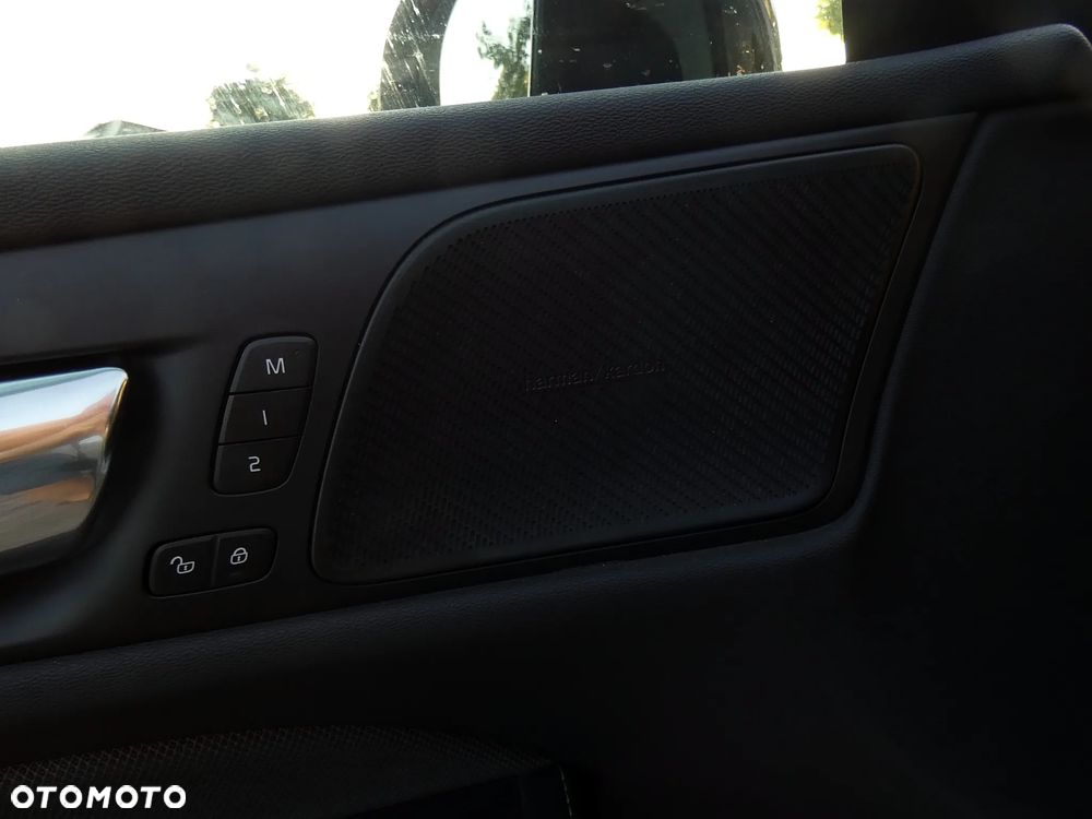 Volvo S60 T5 Drive-E R-Design Summum - 19