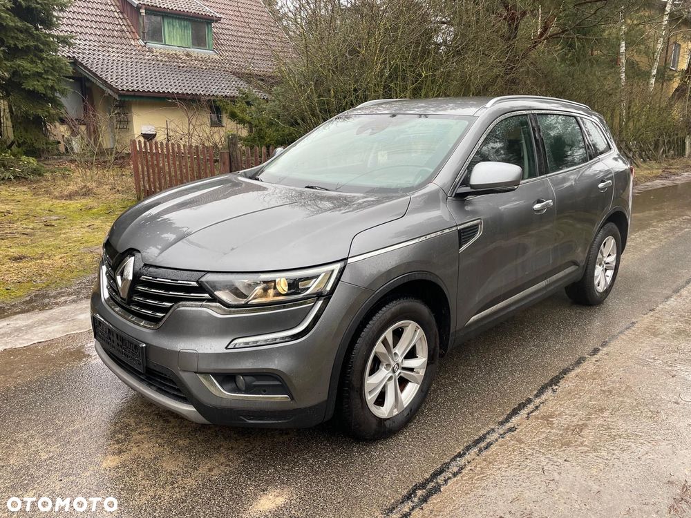 Renault Koleos ENERGY dCi 130 INTENS - 11