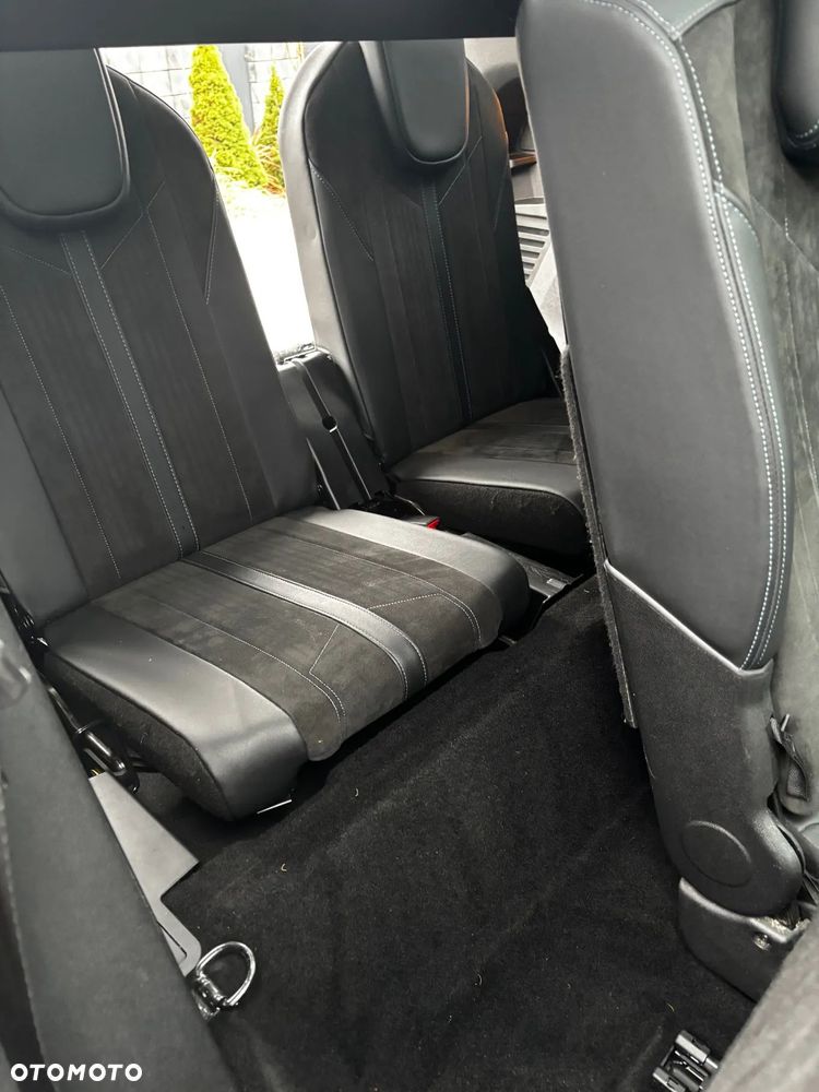 Peugeot 5008 2.0 BlueHDi Road Trip S&S EAT8 - 28