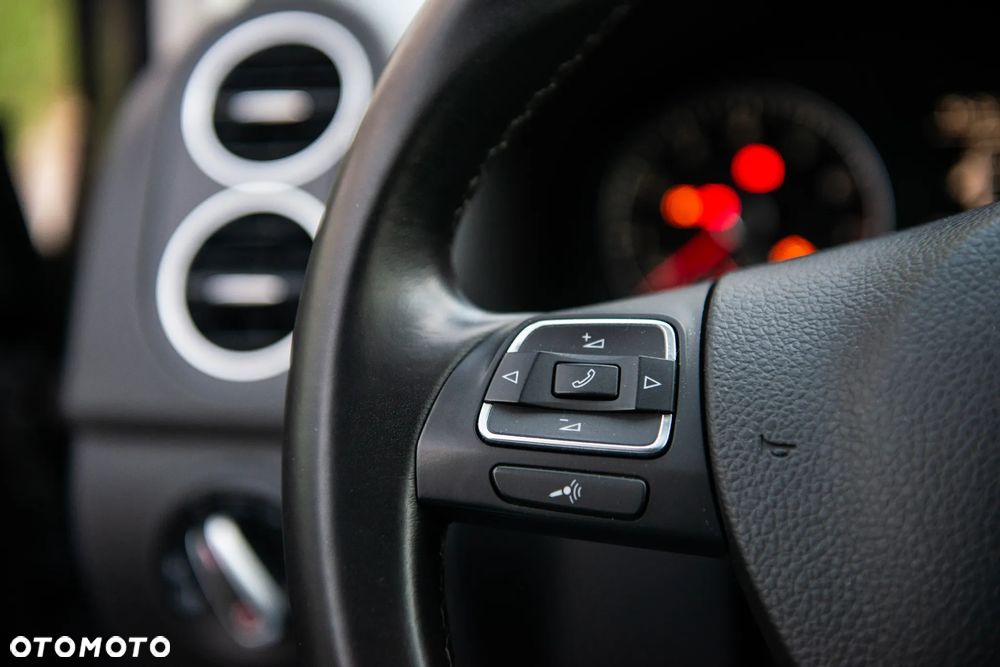Volkswagen Golf Plus 1.4 TSI Trendline - 35