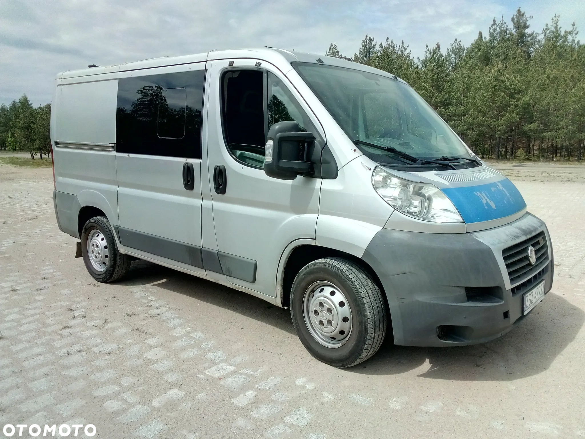 Fiat Ducato - 13