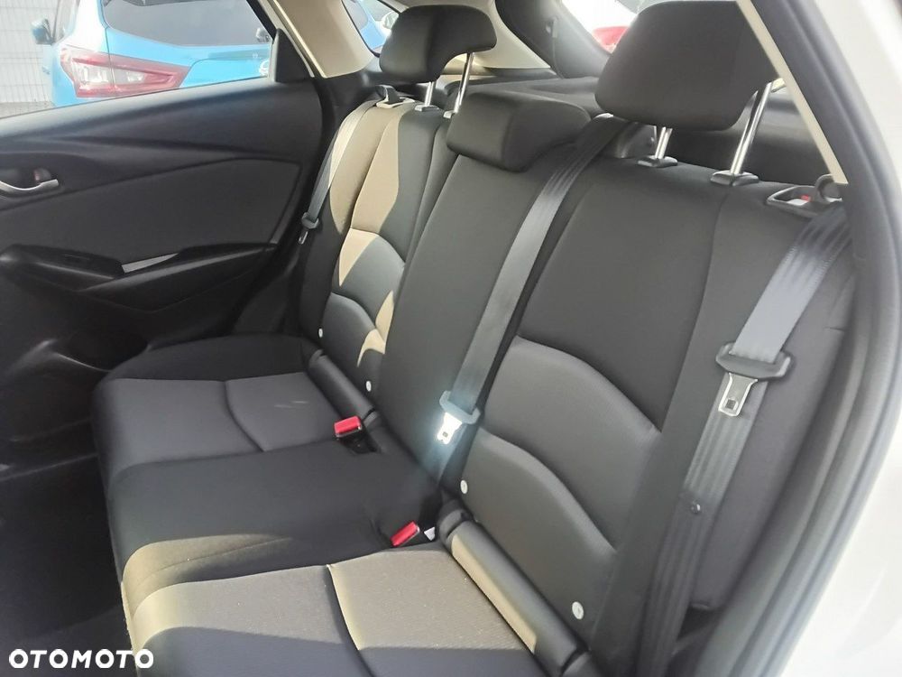 Mazda CX-3 - 13