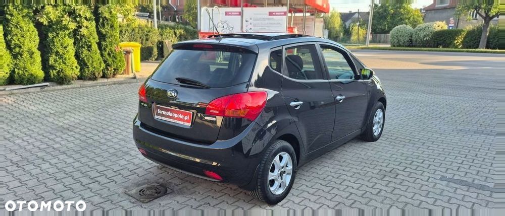 Kia Venga 1.4 CVVT Business Line - 5