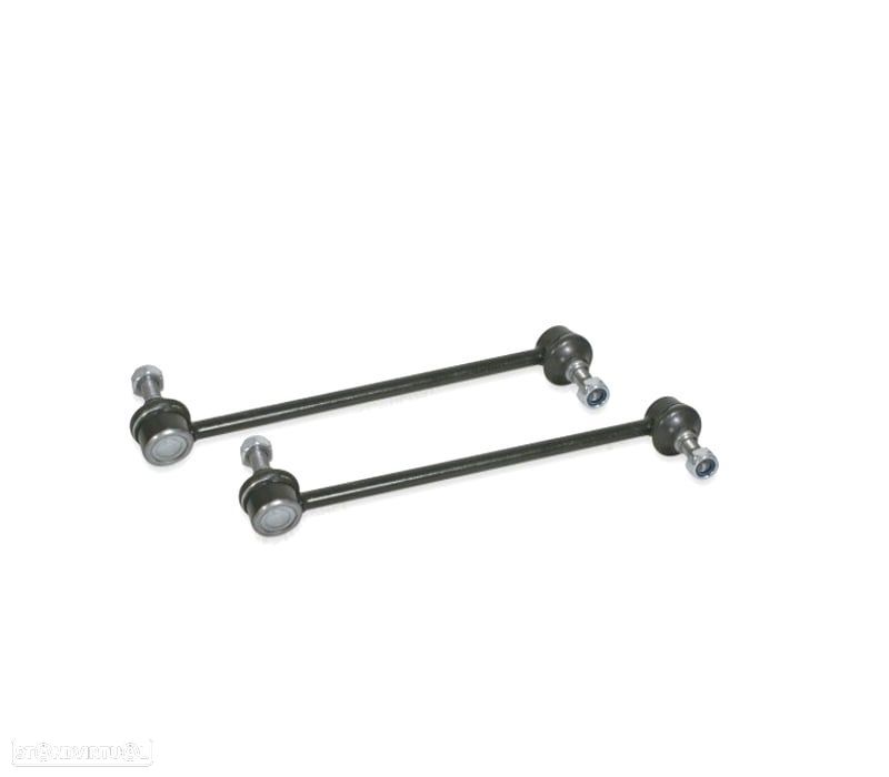 PENDURAIS TIRANTES BARRA ESTABILIZADORA BMW SERIE 3 E90 Y SERIE 1 E87 - 1