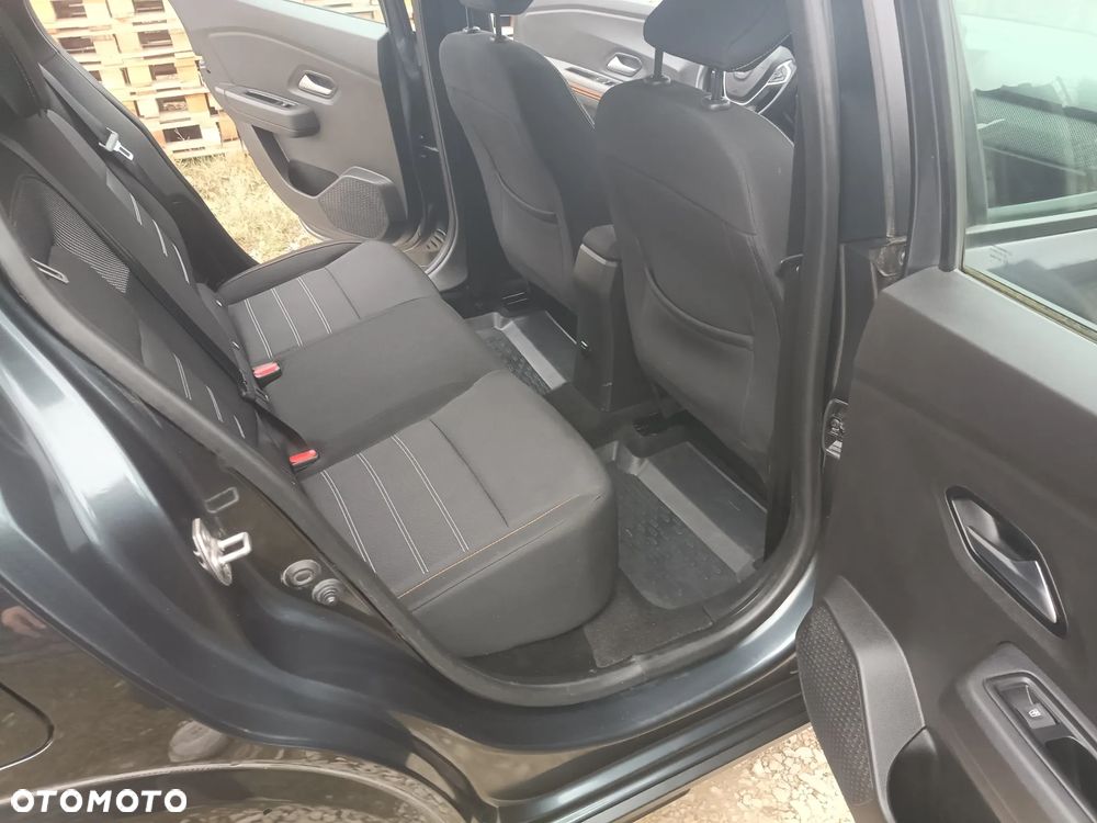Dacia Sandero Stepway - 28