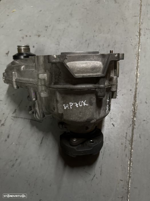 Caixa de transferencia BMW X6 2014 - 2