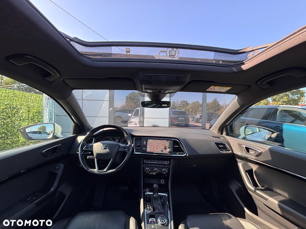 Seat Ateca 2.0 TDI 4Drive DSG XCELLENCE - 17