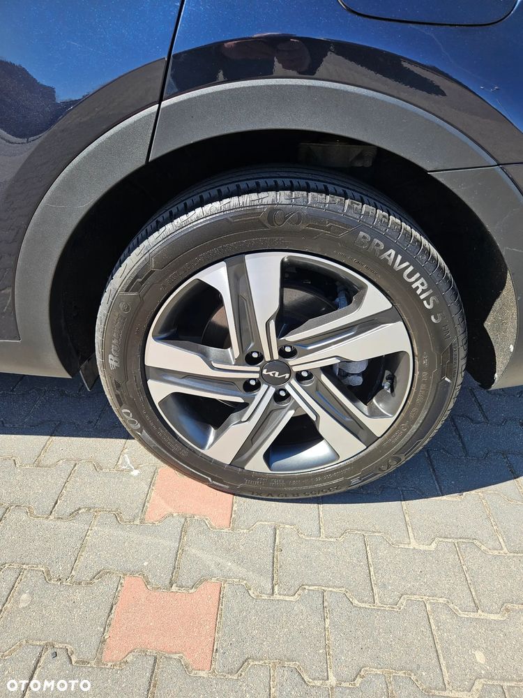 Kia Sorento 1.6 T-GDI HEV XL 7os - 37