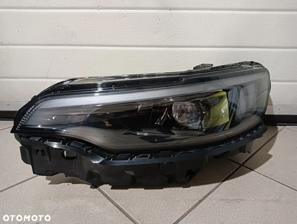 Jeep KL Full LED Lewy EUROPA - 1
