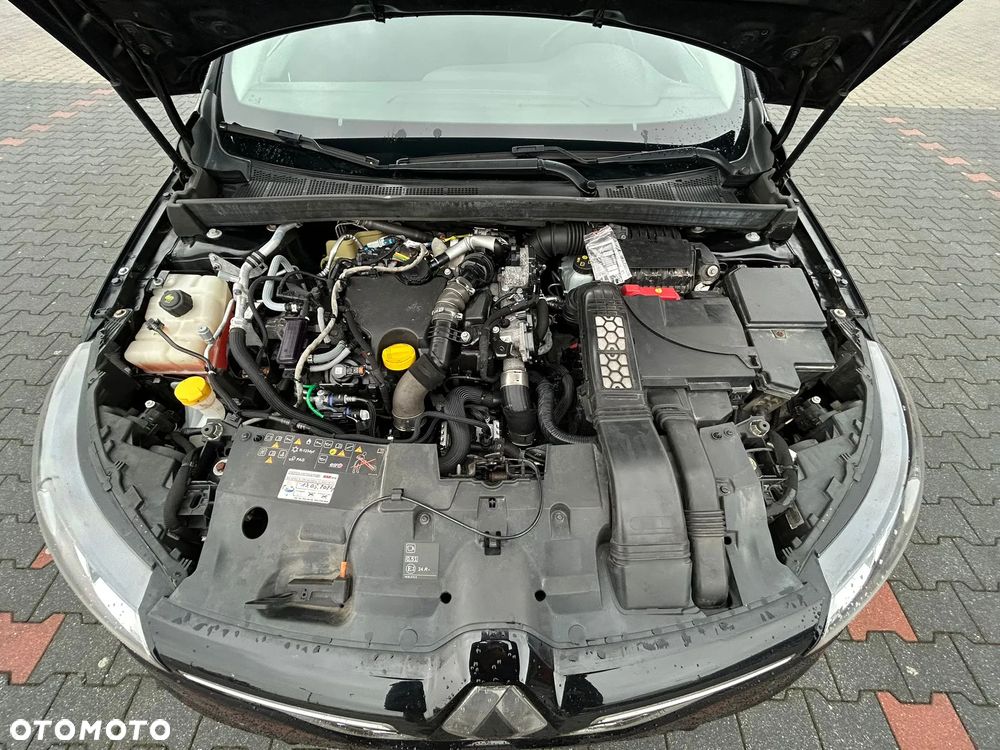 Renault Megane BLUE dCi 115 EDC LIMITED - 25