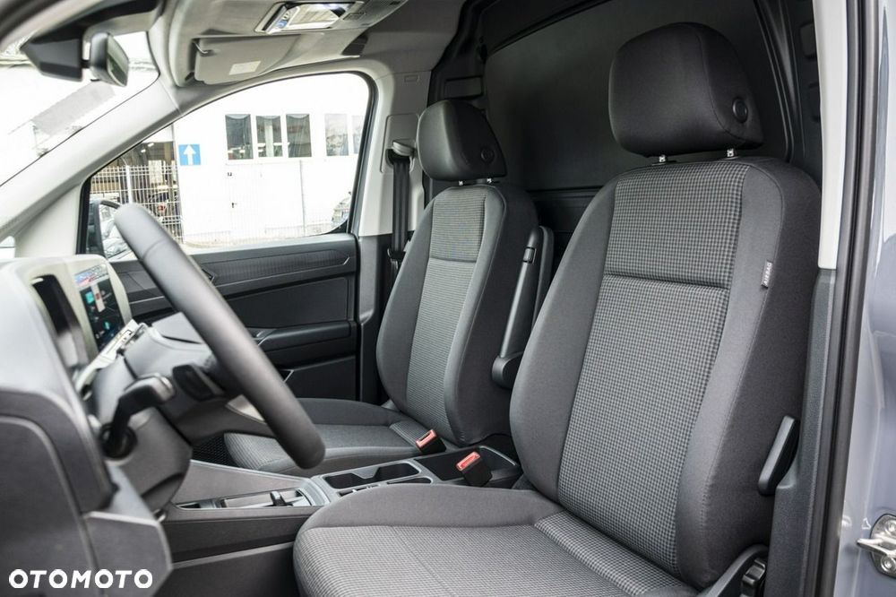 Volkswagen Caddy - 15