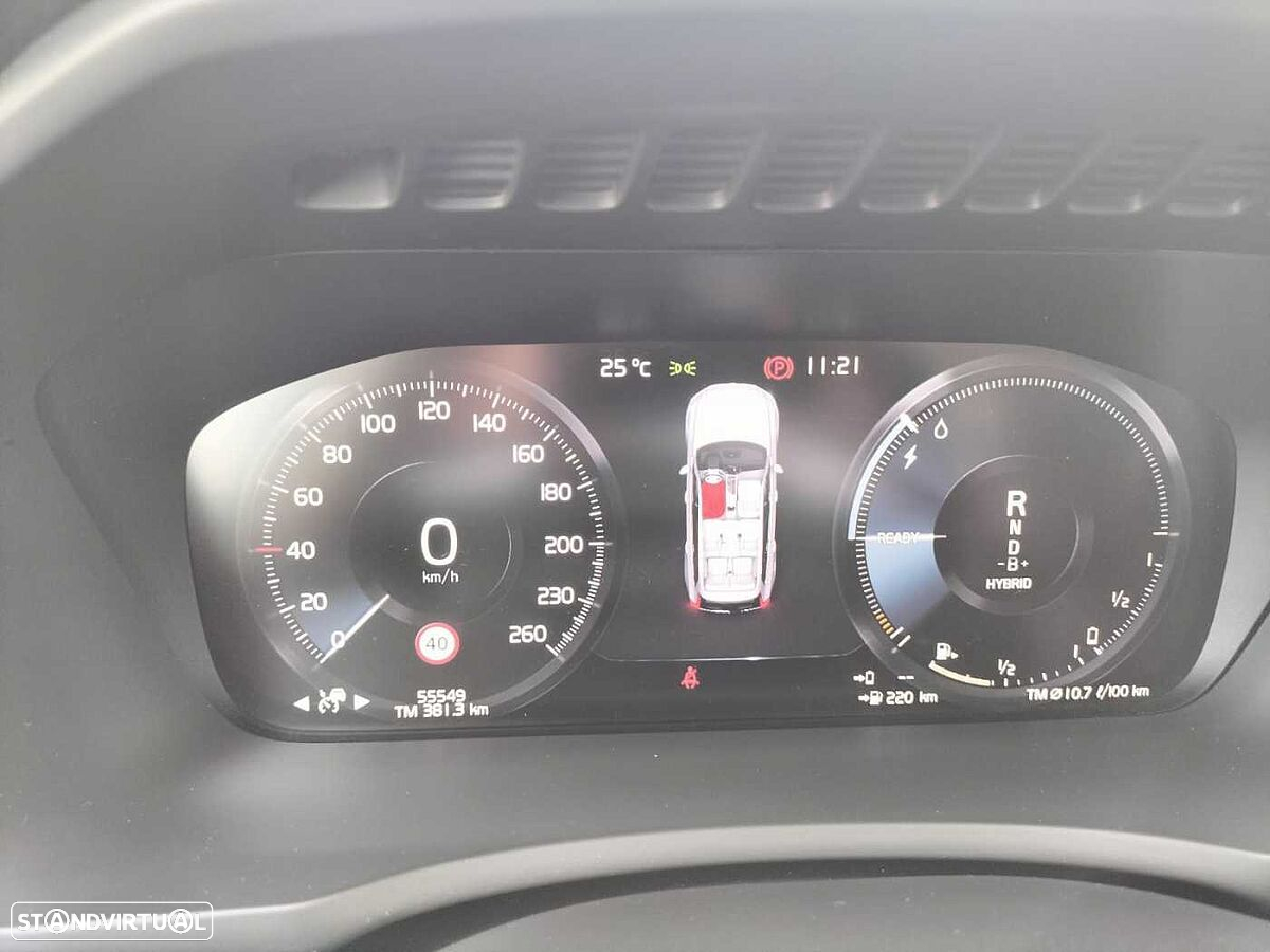 Volvo XC 90 - 13