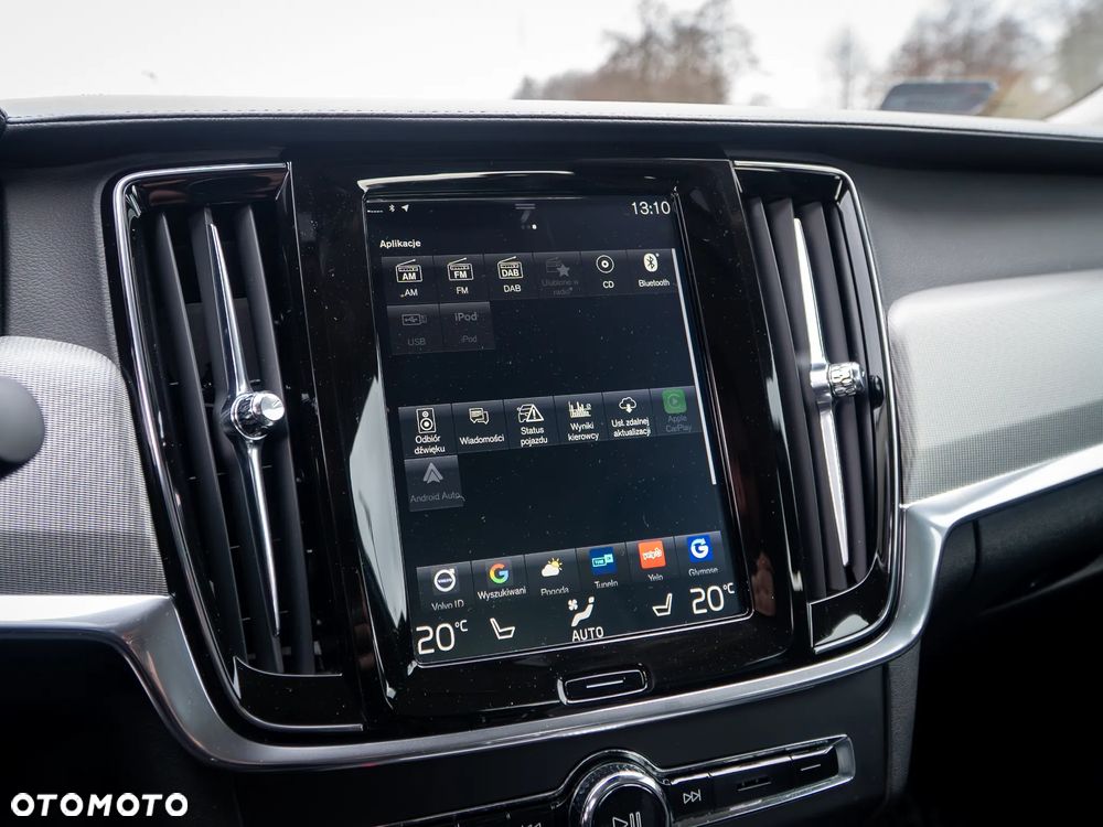 Volvo S90 D4 AWD Inscription - 39