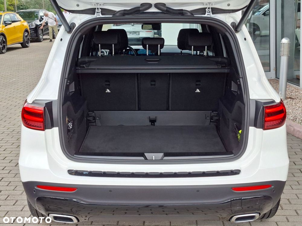 Mercedes-Benz GLB 200 mHEV Progressive 7G-DCT - 40