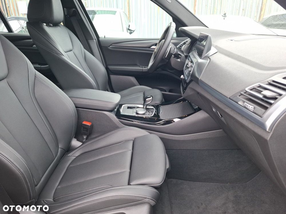 BMW X3 - 19