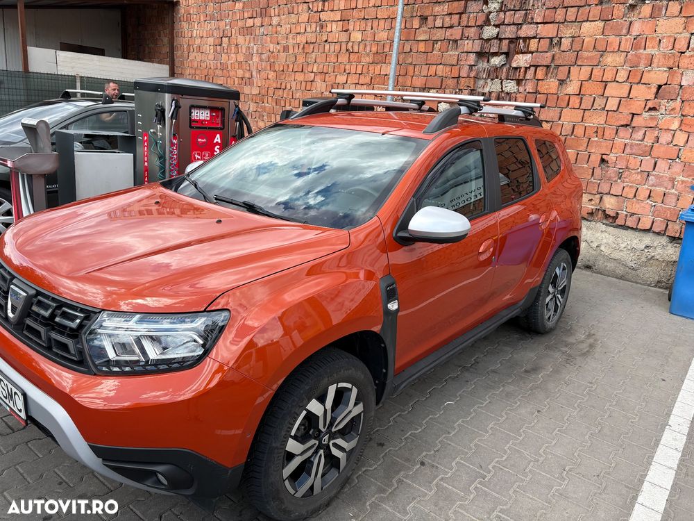 Dacia Duster TCe 150 4WD Prestige Plus - 2