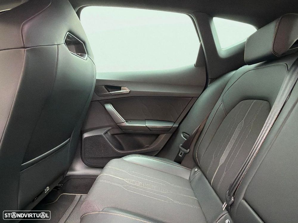 Cupra Formentor - 21