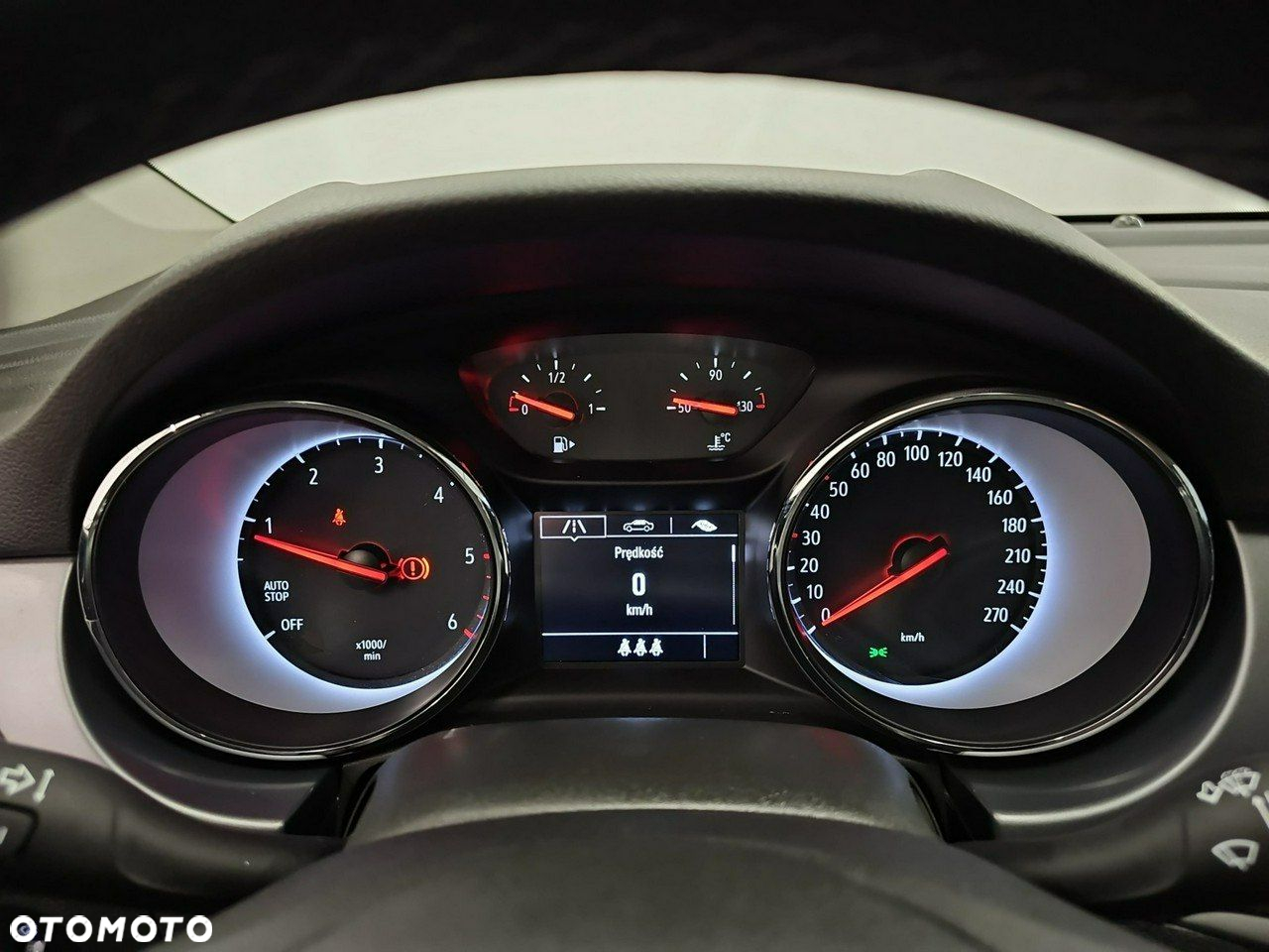 Opel Astra - 15