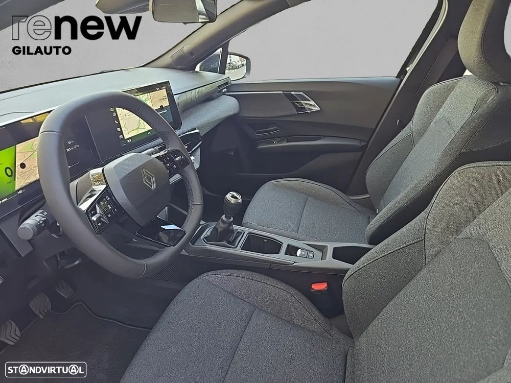 Renault Clio 1.2 TCe Evolution - 13